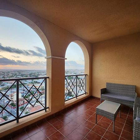 Atalayas Vista Apartment Torrevieja Ngoại thất bức ảnh